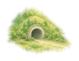 白云山隧道